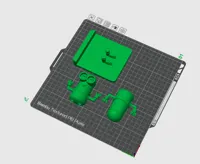 Support téléphone Minion (Switch 2, tablette et téléphone) — photo 5