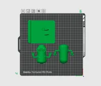 Support téléphone Minion (Switch 2, tablette et téléphone) — photo 6