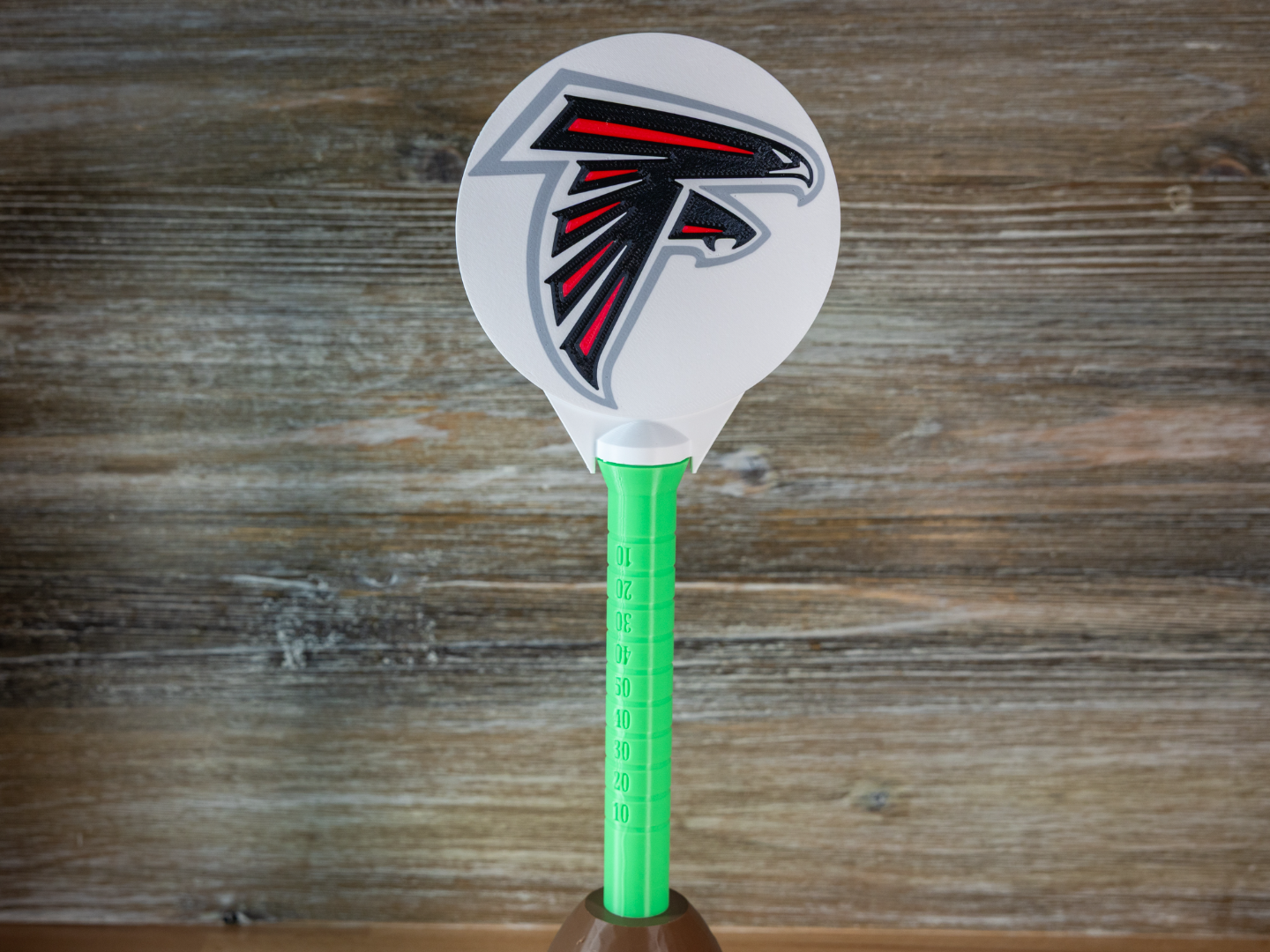 Tap to Pay Credit Card Falcon Wand