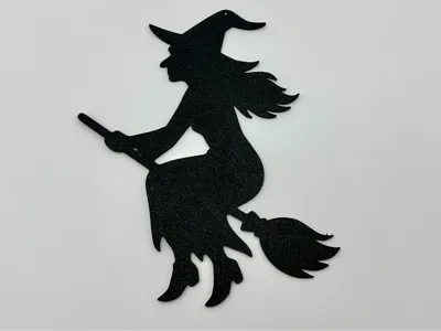 flying witch