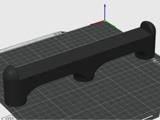 Desktop Computer Riser