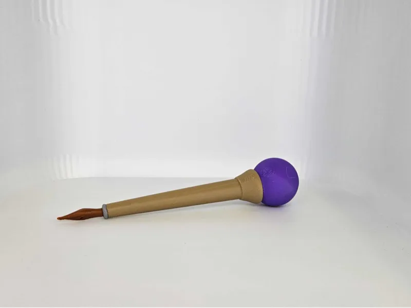 Witch Hat Atelier - Coco's First Pen/Wand
