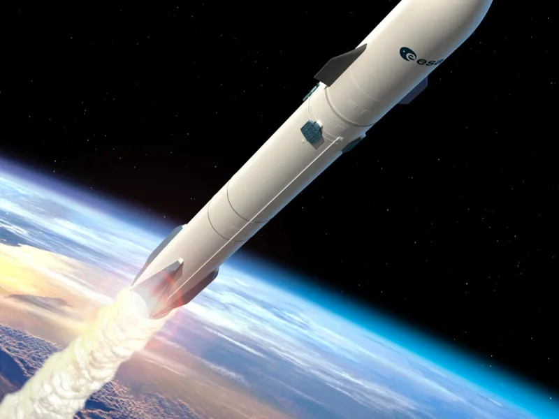 basic rocket