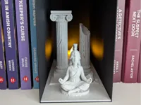 Book nook modulable — photo 2