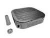 DRYBOX - Full Set  - Base / Lid / Cap / Extension Funnel