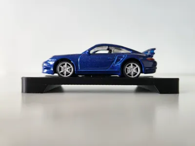 Car Ramp for cars 1:64 scale