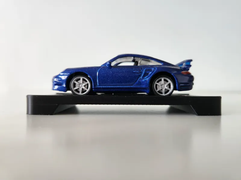 Car Ramp for cars 1:64 scale