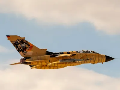 Eurofighter