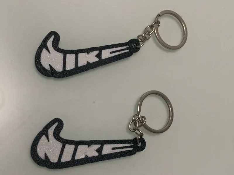 NIKE KEYCHAIN