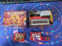 Organiseur boutons et insectes pour Gloomhaven — photo 3