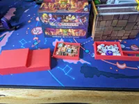 Organiseur boutons et insectes pour Gloomhaven — photo 4