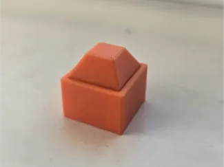 Keyboard Button Clicker