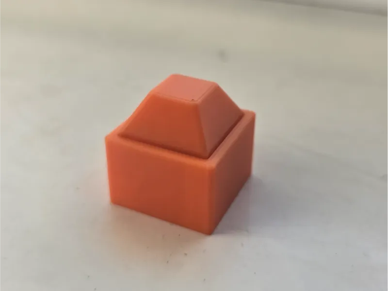 Keyboard Button Clicker