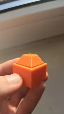 Keyboard Button Clicker - Free 3D Print Model - MakerWorld