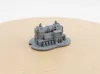 40k Generator Scatter Terrain for 32mm