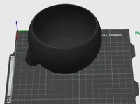 0.2mm layer, 6 walls, 15% infill