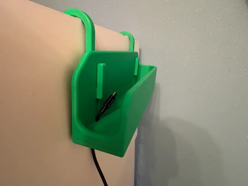 bedside holder 