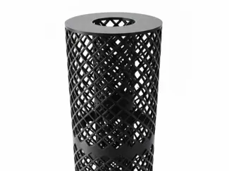 Whirlpool filter SC704 (335x125x45)