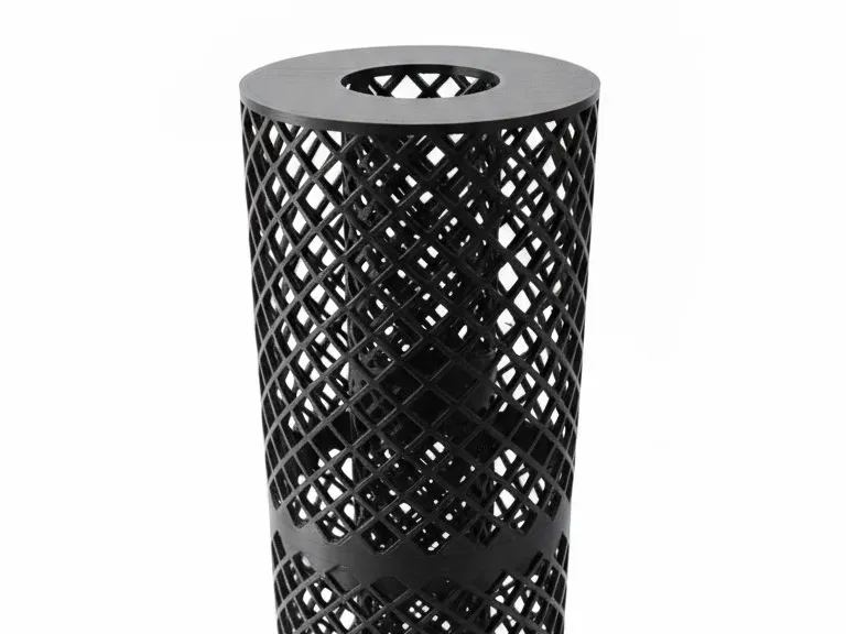 Whirlpool filter SC704 (335x125x45)