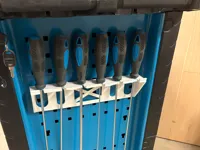 0.2mm layer, 3 walls, 15% infill