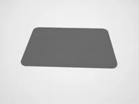 0.2mm 层高, 2 层墙, 15% 填充