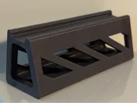 0.2mm layer, 2 walls, 25% infill