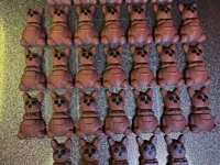 0.12mm layer, 2 walls, 15% infill