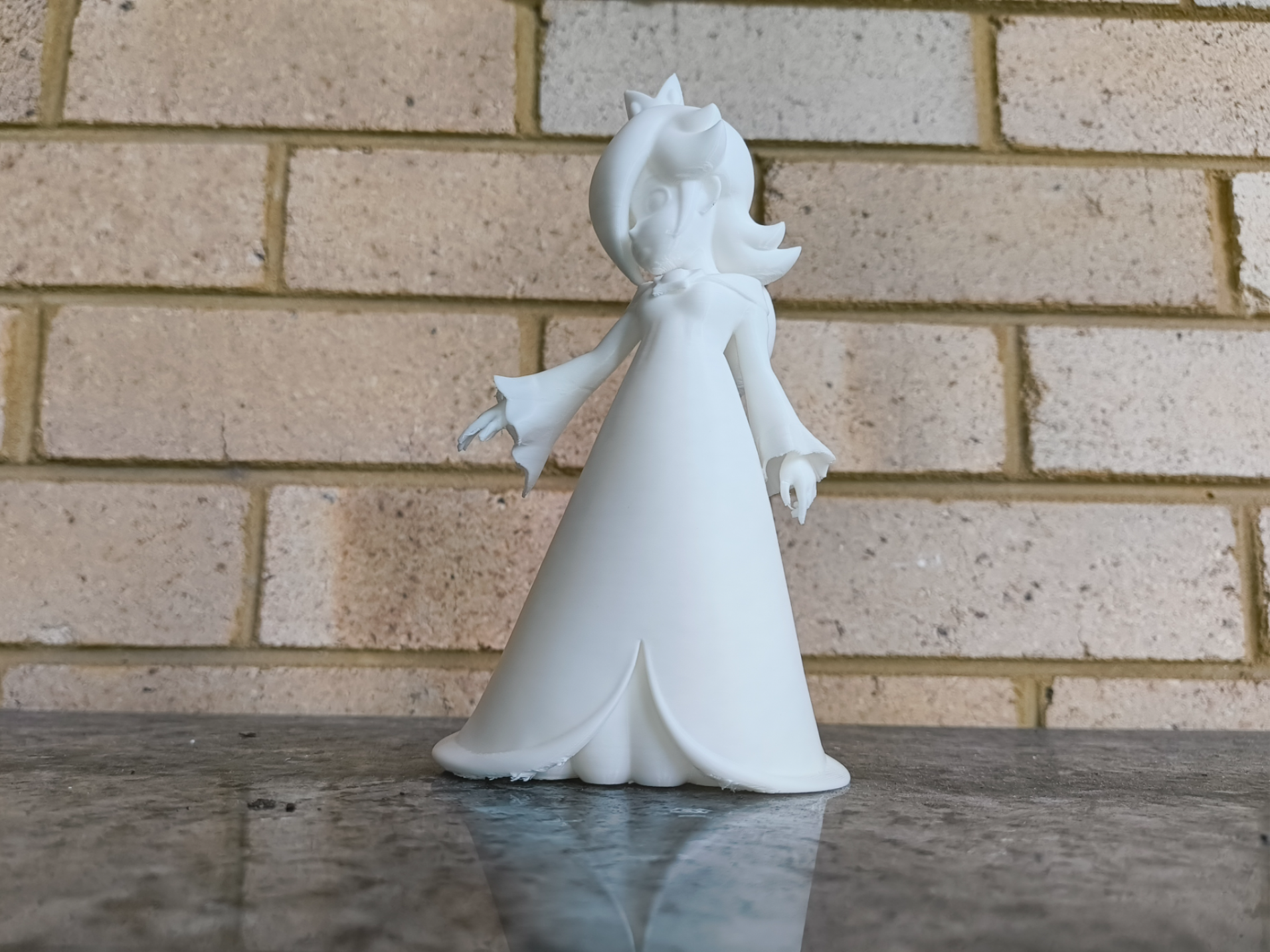 Rosalina – Guardian of the Cosmos