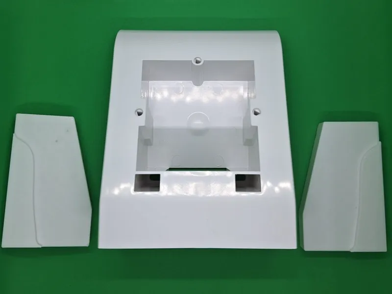 Arbiton Multibox LM60 6967 plug
