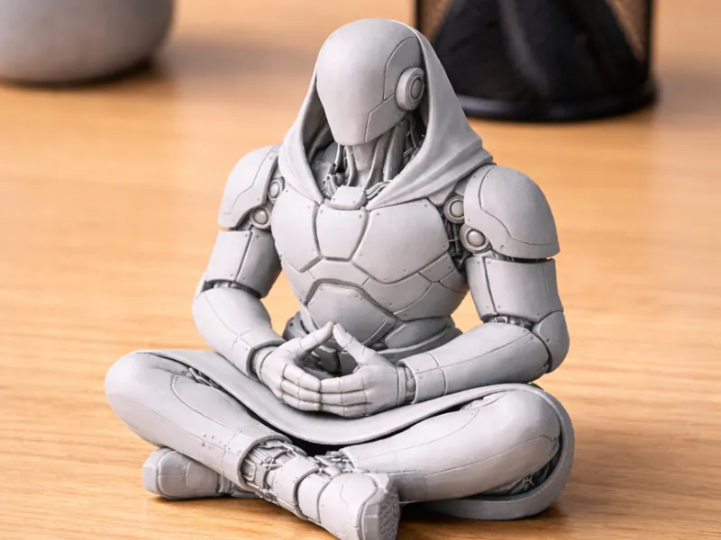 AGI Robot