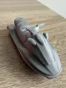 0.16mm layer, 2 walls, 8% infill