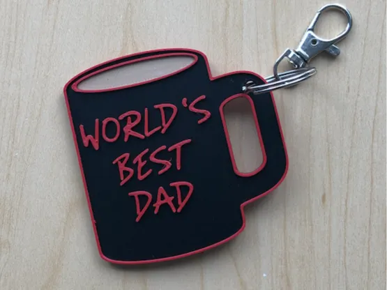 World's Best Dad