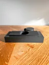 0.08mm layer, 2 walls, 15% infill