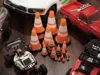 1-10 Scale Traffic Cones