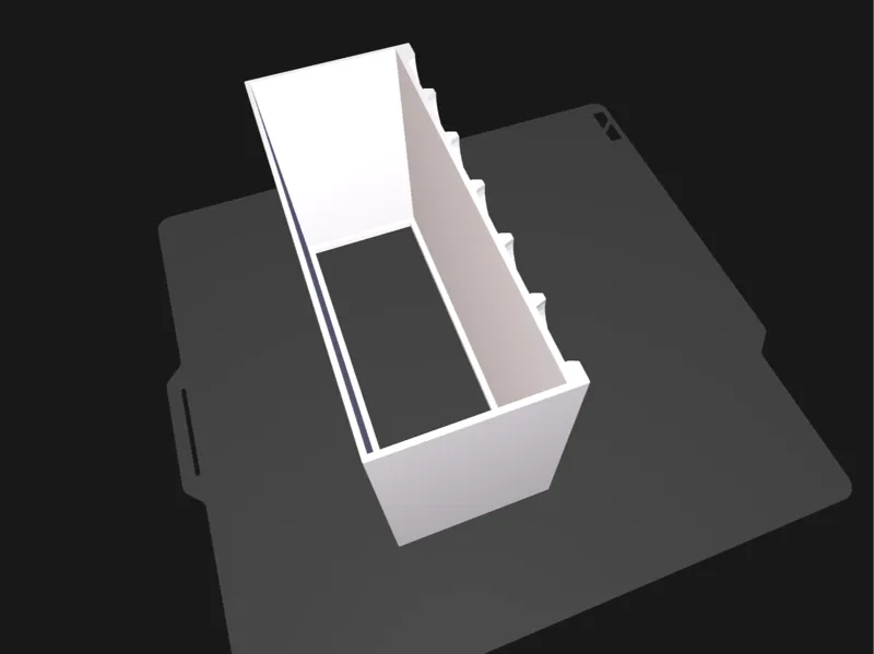 KVM Mount