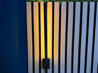 Wall led lamp