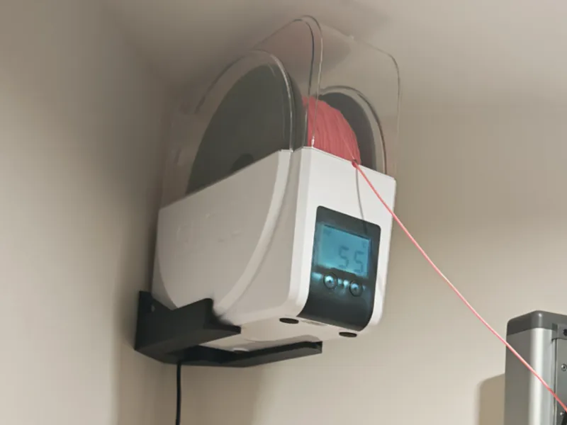 Sunlu S1 Dryer Mount