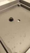 Rubberplug