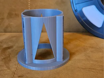 Spool Adapter TECBEARS JAYO