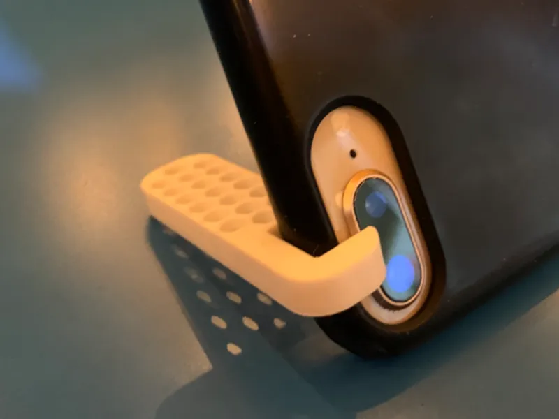 Keychain Phone Holder (all phones)