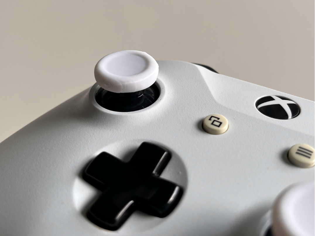 Xbox Controller Thumbstick Cap