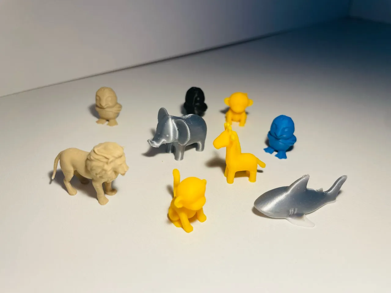 Mini ZOO view 4