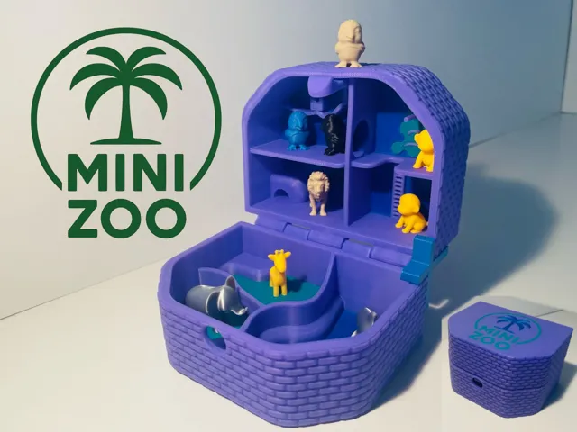 Mini ZOO