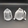 Rotating shaft body