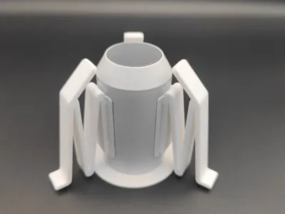 AMS-Lite Rotary Axis