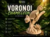 Chameleon Voronoi