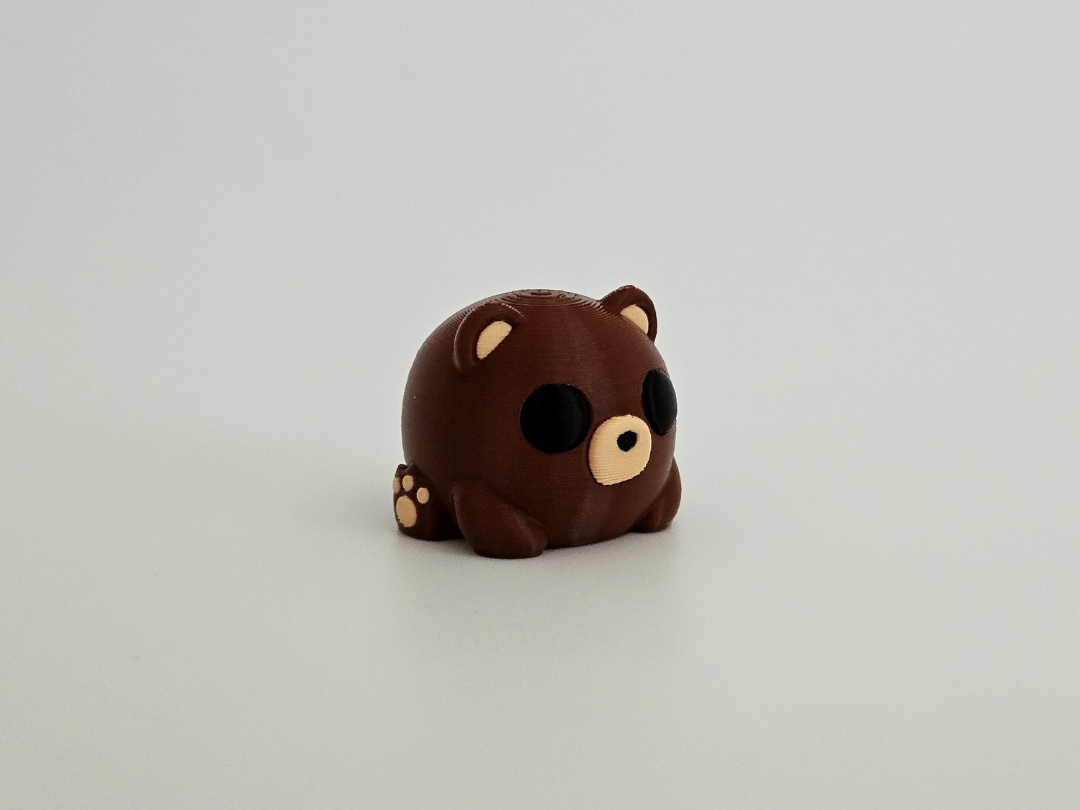 Brown Bear collection