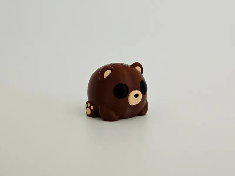 Brown Bear collection
