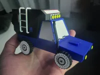 0.16mm layer, 2 walls, 10% infill