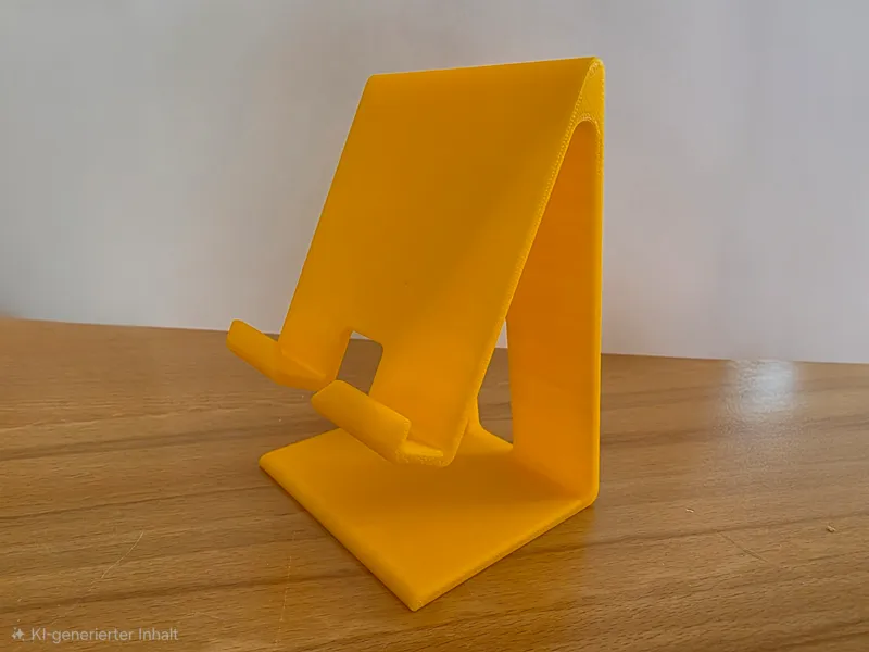 Phone and Tablet Stand V2 (Samsung, Iphone, ...)
